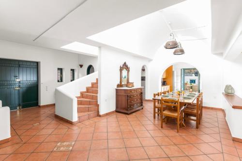 Villa Aegean Pearl