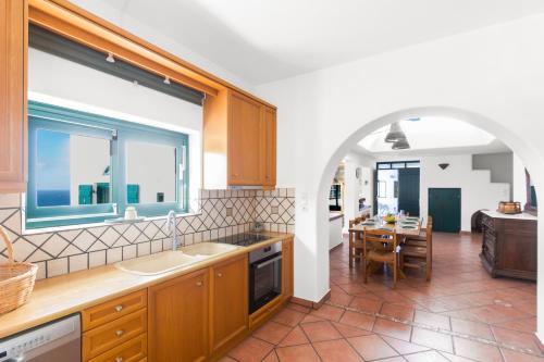 Villa Aegean Pearl
