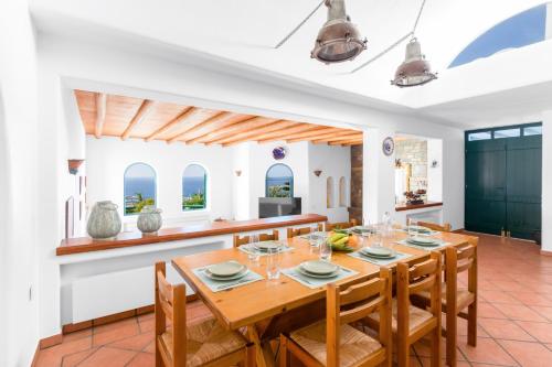 Villa Aegean Pearl