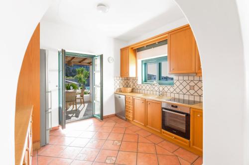Villa Aegean Pearl