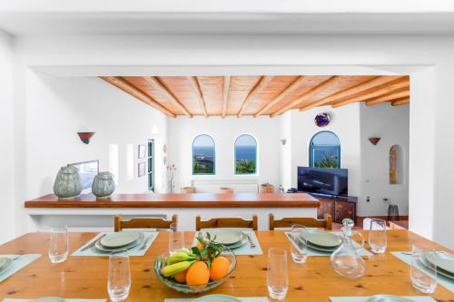 Villa Aegean Pearl