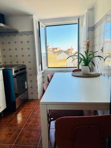 Cozy apartment in Bairro Alto Cais do Sodré