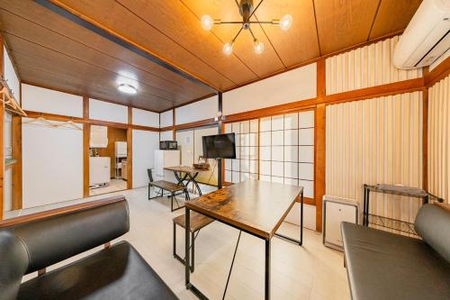 Soresta INN Shinozaki