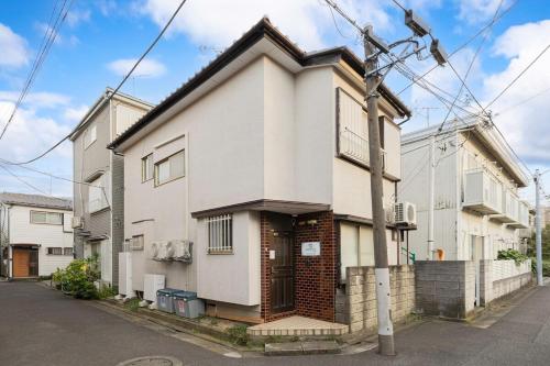 Soresta INN Shinozaki