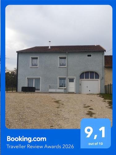 Blue House