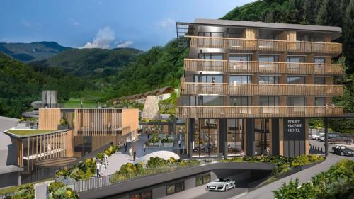 NaturHotel Snovik
