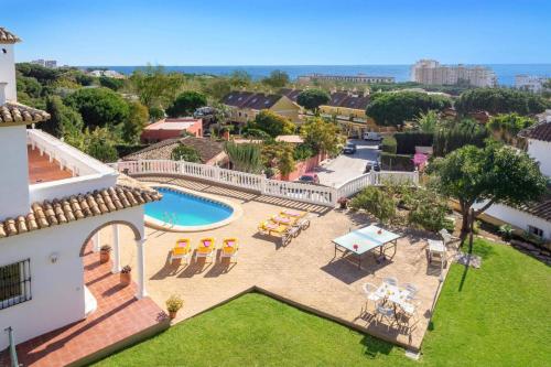 Villa Solea by Villa Plus