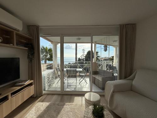 CasaMia Cannes - Exceptional Sea View, Pool, Beach