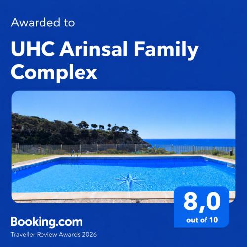 UHC Arinsal Family Complex