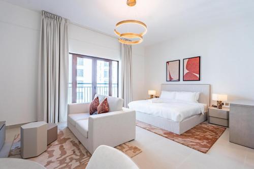 Cozy Studio Yas Golf Collection Near Parks