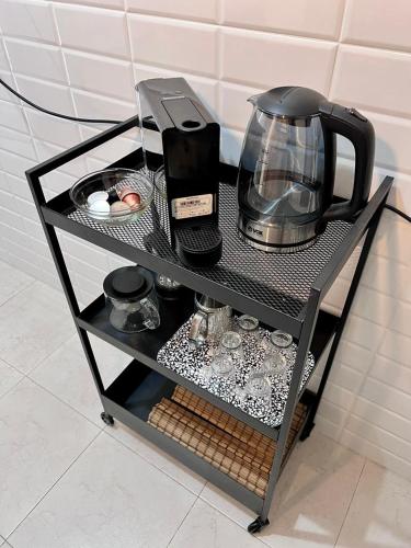 Charming 3 bedrooms apartment, cool neighbourhood