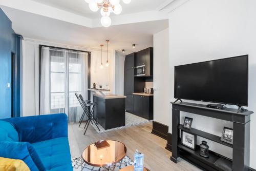 Appartement Majorel - Welkeys