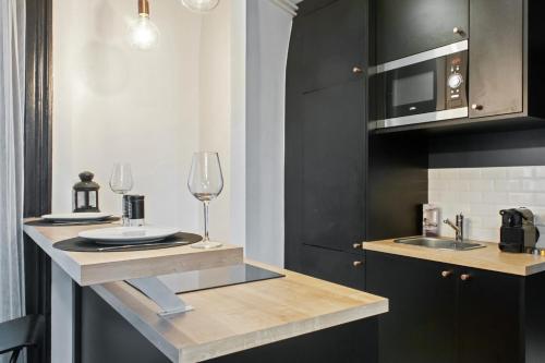 Appartement Majorel - Welkeys