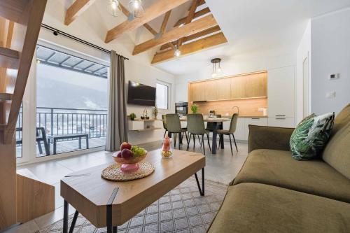 Apartamenty Narciarska - Dream Apart
