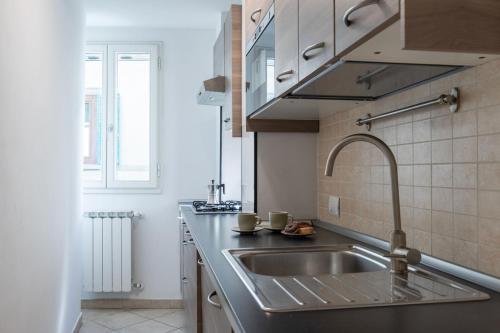 Apartment in central Florence