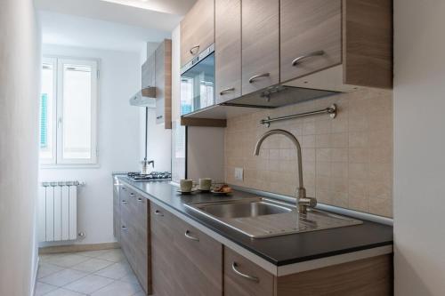 Apartment in central Florence