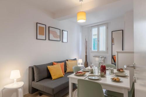 Apartment in central Florence