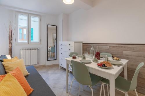 Apartment in central Florence