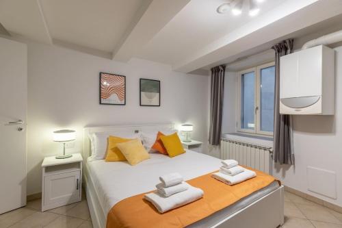 Apartment in central Florence