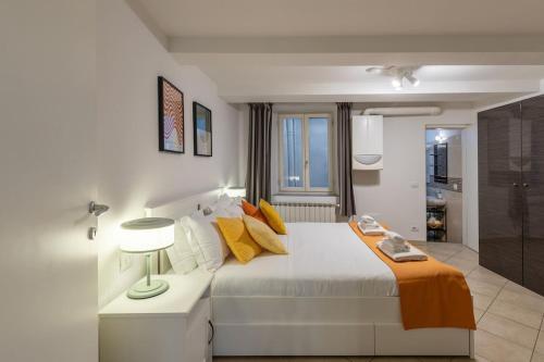 Apartment in central Florence