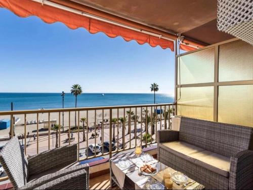 Rey de España Don Miguel, Fuengirola