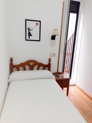 Hostal Biarritz photo 28