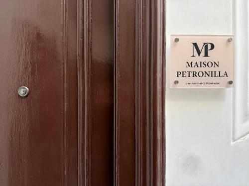 Maison Petronilla photo 43