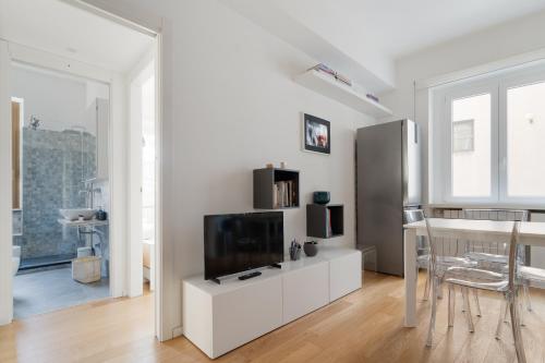 GuestHost - Cosy Apartment in Milano Vetra