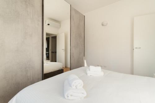 GuestHost - Cosy Apartment in Milano Vetra