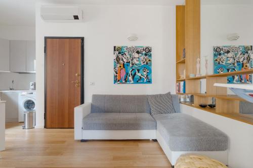 GuestHost - Cosy Apartment in Milano Vetra