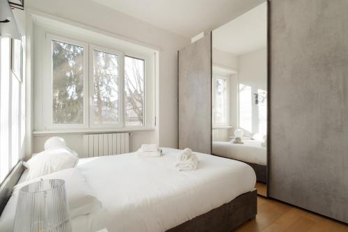 GuestHost - Cosy Apartment in Milano Vetra