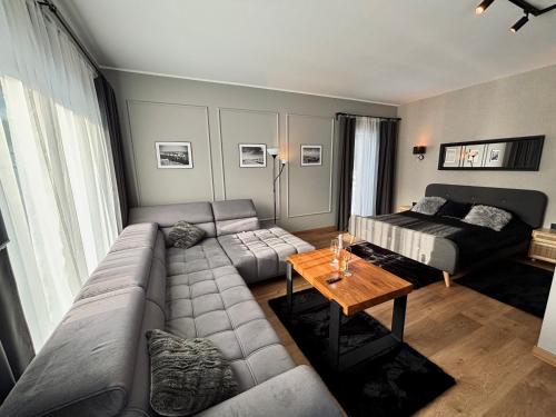 Apartament Słoneczny