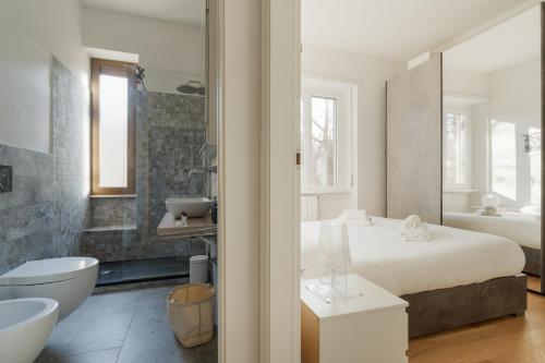 GuestHost - Cosy Apartment in Milano Vetra