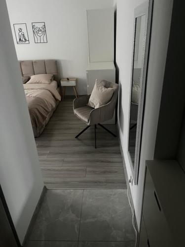 Apartament na Warynskiego