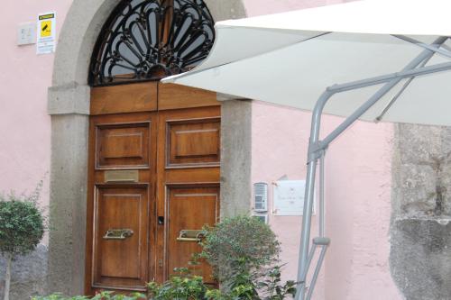 Φωτογραφία από το άλμπουμ του B&B Centro Storico Viterbo σε Viterbo