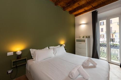 Milan Stay - Alzaia Naviglio Grande photo 104