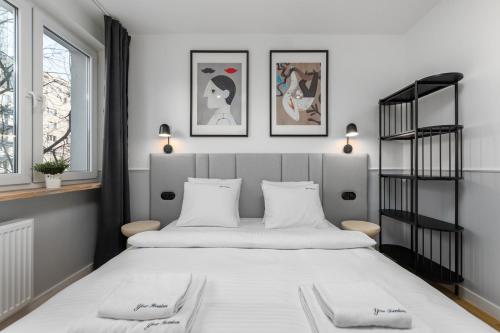 Apartamenty Pańska PREMIUM by Your Freedom