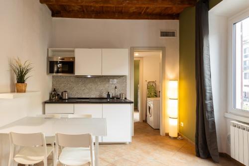 Milan Stay - Alzaia Naviglio Grande photo 107