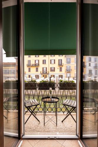 Milan Stay - Alzaia Naviglio Grande photo 132