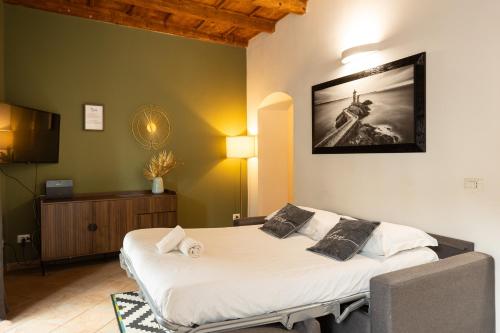 Milan Stay - Alzaia Naviglio Grande photo 131