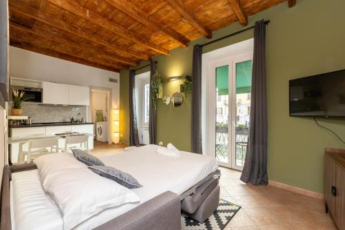 Milan Stay - Alzaia Naviglio Grande photo 109