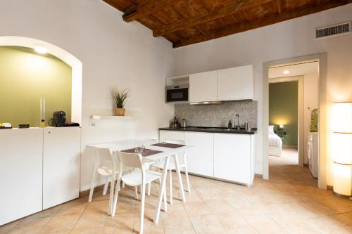 Milan Stay - Alzaia Naviglio Grande photo 129