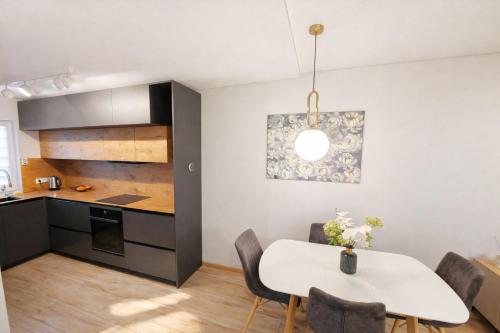 Foto Klevų 41 Townhouse, Noreikiskes 4