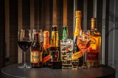 ALFIT HOTEL & BAR AKASAKA