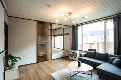 禅ーZen Villa Hakodate