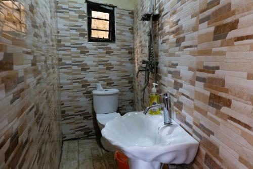 Bany a Infinity 555 Lodge