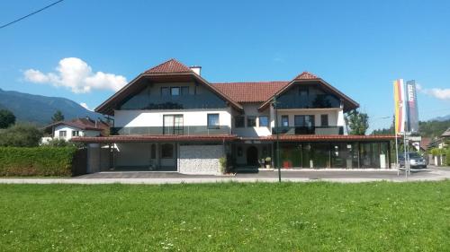 ONKL Sepp - Apartment BERGZAUBER
