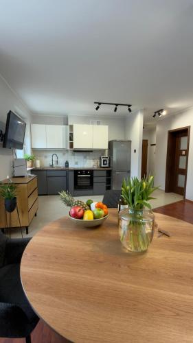 Modern Vero Apartments Piastowska