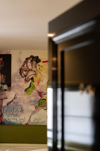 Hôtel du Petit Moulin, Haute Couture hotel by Lacroix photo 74