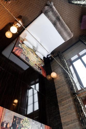 Hôtel du Petit Moulin, Haute Couture hotel by Lacroix photo 62